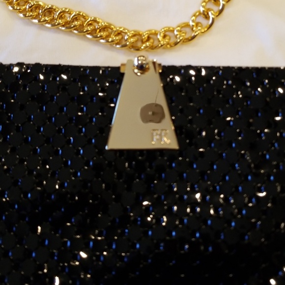 Brand New Felix Ray of New York Evening Bag - Picture 2 of 8
